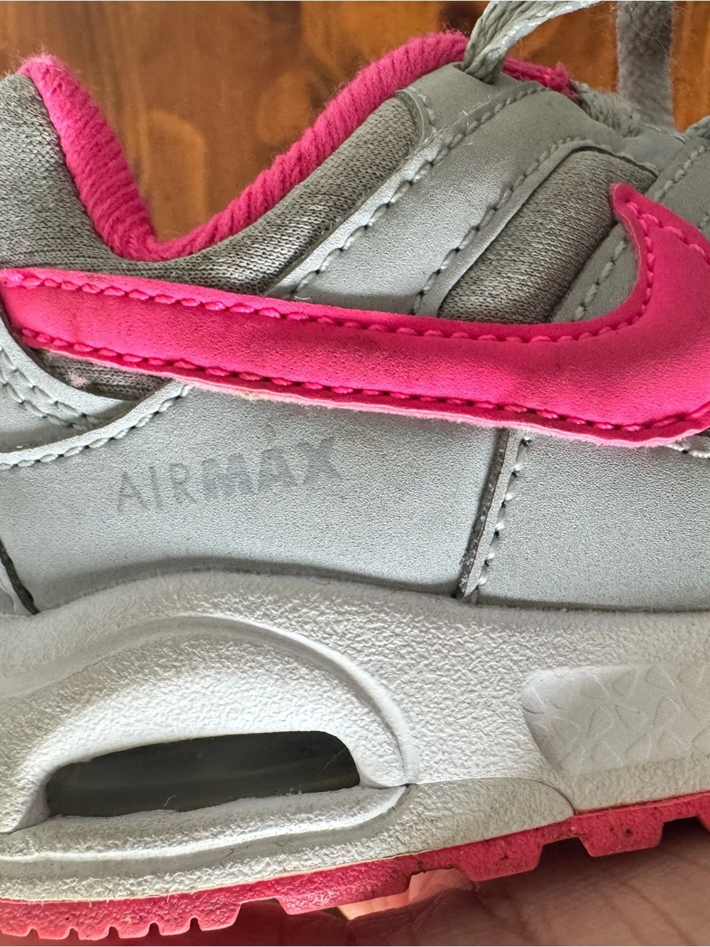 Nike adorable air